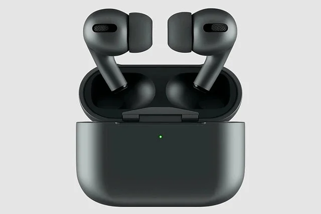 Wireless Earbuds