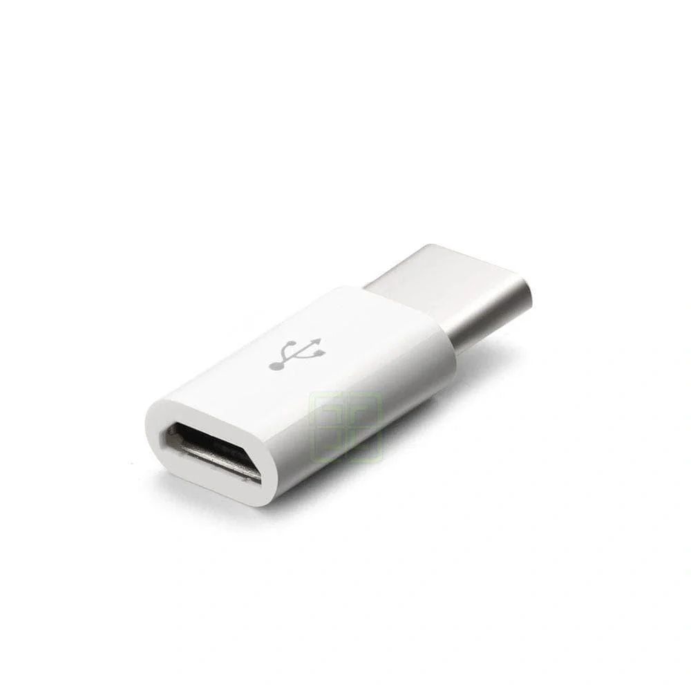 USB Pin C To D Adapter