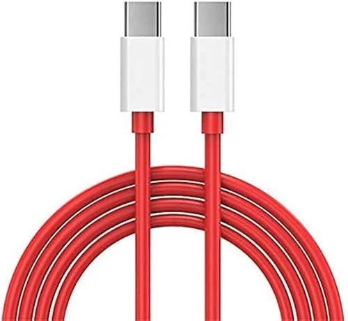 Single Charger Cable
